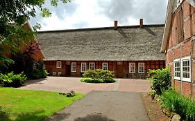 Ferienwohnung Art Land